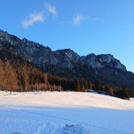 Ferienwohnung Maurerhof St. Johann in Tirol Extérieur photo